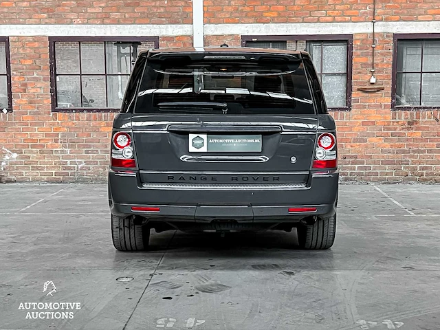 Land rover range rover sport 3.0 tdv6 hse facelift 245pk 2011 (origineel-nl), 99-pdj-1 - afbeelding 11 van  64