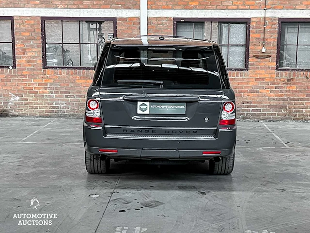 Land rover range rover sport 3.0 tdv6 hse facelift 245pk 2011 (origineel-nl), 99-pdj-1 - afbeelding 13 van  64