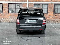 Land rover range rover sport 3.0 tdv6 hse facelift 245pk 2011 (origineel-nl), 99-pdj-1 - afbeelding 13 van  64