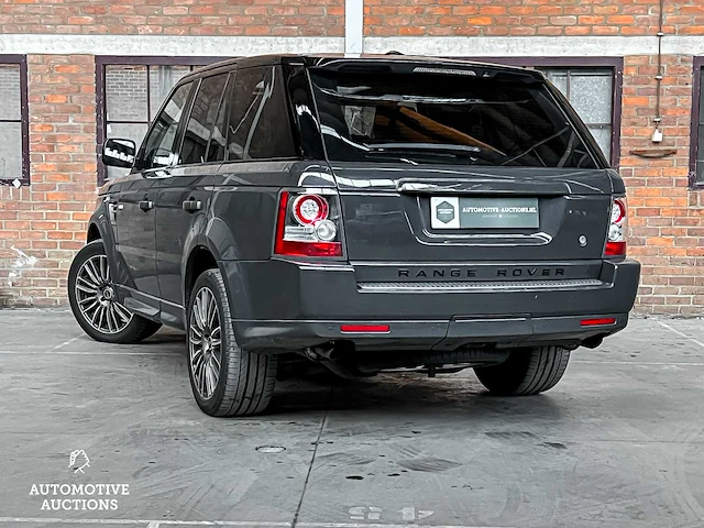 Land rover range rover sport 3.0 tdv6 hse facelift 245pk 2011 (origineel-nl), 99-pdj-1 - afbeelding 15 van  64