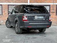 Land rover range rover sport 3.0 tdv6 hse facelift 245pk 2011 (origineel-nl), 99-pdj-1 - afbeelding 15 van  64