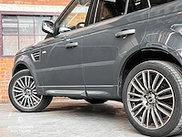 Land rover range rover sport 3.0 tdv6 hse facelift 245pk 2011 (origineel-nl), 99-pdj-1 - afbeelding 17 van  64