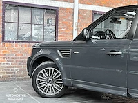Land rover range rover sport 3.0 tdv6 hse facelift 245pk 2011 (origineel-nl), 99-pdj-1 - afbeelding 18 van  64
