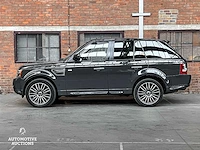 Land rover range rover sport 3.0 tdv6 hse facelift 245pk 2011 (origineel-nl), 99-pdj-1 - afbeelding 19 van  64