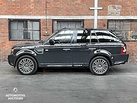 Land rover range rover sport 3.0 tdv6 hse facelift 245pk 2011 (origineel-nl), 99-pdj-1 - afbeelding 20 van  64
