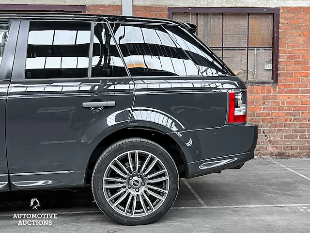 Land rover range rover sport 3.0 tdv6 hse facelift 245pk 2011 (origineel-nl), 99-pdj-1 - afbeelding 21 van  64