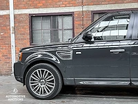 Land rover range rover sport 3.0 tdv6 hse facelift 245pk 2011 (origineel-nl), 99-pdj-1 - afbeelding 22 van  64