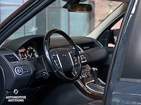 Land rover range rover sport 3.0 tdv6 hse facelift 245pk 2011 (origineel-nl), 99-pdj-1 - afbeelding 24 van  64