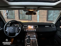 Land rover range rover sport 3.0 tdv6 hse facelift 245pk 2011 (origineel-nl), 99-pdj-1 - afbeelding 25 van  64