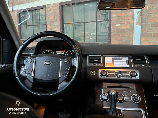 Land rover range rover sport 3.0 tdv6 hse facelift 245pk 2011 (origineel-nl), 99-pdj-1 - afbeelding 26 van  64