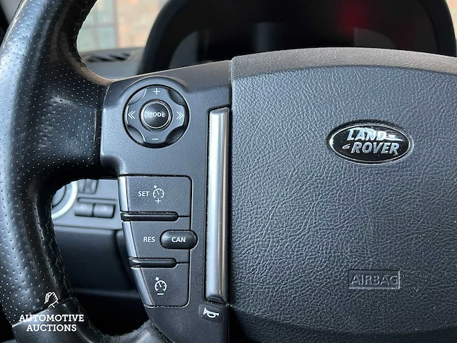 Land rover range rover sport 3.0 tdv6 hse facelift 245pk 2011 (origineel-nl), 99-pdj-1 - afbeelding 28 van  64