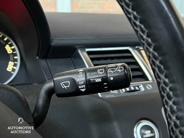 Land rover range rover sport 3.0 tdv6 hse facelift 245pk 2011 (origineel-nl), 99-pdj-1 - afbeelding 31 van  64