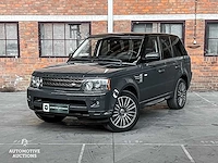 Land rover range rover sport 3.0 tdv6 hse facelift 245pk 2011 (origineel-nl), 99-pdj-1 - afbeelding 23 van  64
