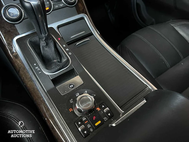 Land rover range rover sport 3.0 tdv6 hse facelift 245pk 2011 (origineel-nl), 99-pdj-1 - afbeelding 35 van  64