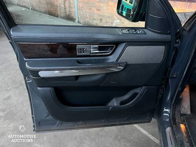 Land rover range rover sport 3.0 tdv6 hse facelift 245pk 2011 (origineel-nl), 99-pdj-1 - afbeelding 40 van  64