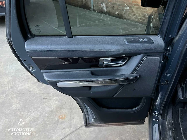 Land rover range rover sport 3.0 tdv6 hse facelift 245pk 2011 (origineel-nl), 99-pdj-1 - afbeelding 43 van  64