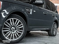 Land rover range rover sport 3.0 tdv6 hse facelift 245pk 2011 (origineel-nl), 99-pdj-1 - afbeelding 34 van  64