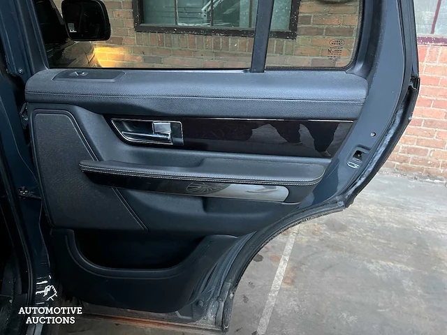 Land rover range rover sport 3.0 tdv6 hse facelift 245pk 2011 (origineel-nl), 99-pdj-1 - afbeelding 48 van  64