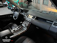 Land rover range rover sport 3.0 tdv6 hse facelift 245pk 2011 (origineel-nl), 99-pdj-1 - afbeelding 51 van  64