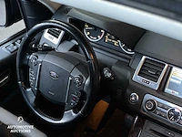 Land rover range rover sport 3.0 tdv6 hse facelift 245pk 2011 (origineel-nl), 99-pdj-1 - afbeelding 52 van  64