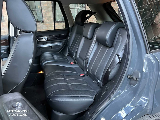Land rover range rover sport 3.0 tdv6 hse facelift 245pk 2011 (origineel-nl), 99-pdj-1 - afbeelding 54 van  64