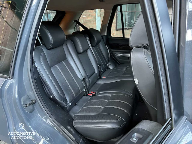 Land rover range rover sport 3.0 tdv6 hse facelift 245pk 2011 (origineel-nl), 99-pdj-1 - afbeelding 55 van  64
