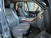 Land rover range rover sport 3.0 tdv6 hse facelift 245pk 2011 (origineel-nl), 99-pdj-1 - afbeelding 57 van  64