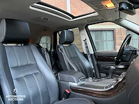 Land rover range rover sport 3.0 tdv6 hse facelift 245pk 2011 (origineel-nl), 99-pdj-1 - afbeelding 58 van  64