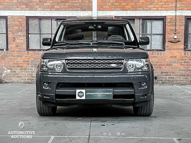 Land rover range rover sport 3.0 tdv6 hse facelift 245pk 2011 (origineel-nl), 99-pdj-1 - afbeelding 56 van  64