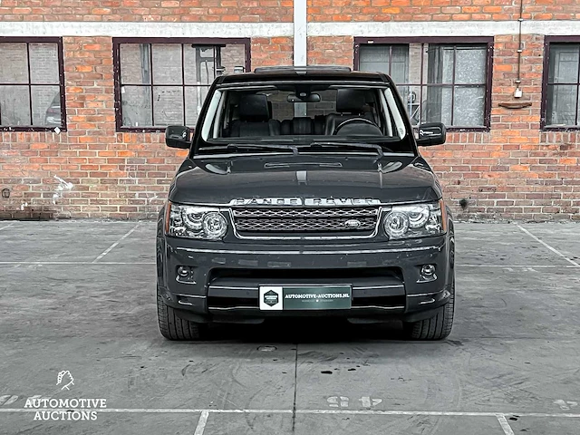 Land rover range rover sport 3.0 tdv6 hse facelift 245pk 2011 (origineel-nl), 99-pdj-1 - afbeelding 62 van  64