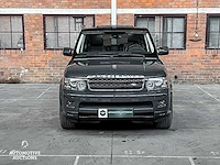 Land rover range rover sport 3.0 tdv6 hse facelift 245pk 2011 (origineel-nl), 99-pdj-1 - afbeelding 62 van  64