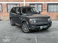 Land rover range rover sport 3.0 tdv6 hse facelift 245pk 2011 (origineel-nl), 99-pdj-1 - afbeelding 64 van  64