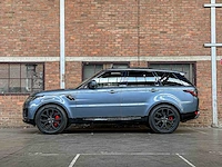 Land rover range rover sport 3.0 v6 supercharged hse dynamic 340pk 2018, l-259-xz - afbeelding 9 van  55