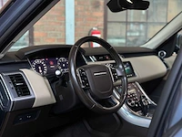 Land rover range rover sport 3.0 v6 supercharged hse dynamic 340pk 2018, l-259-xz - afbeelding 11 van  55