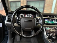 Land rover range rover sport 3.0 v6 supercharged hse dynamic 340pk 2018, l-259-xz - afbeelding 13 van  55