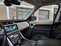 Land rover range rover sport 3.0 v6 supercharged hse dynamic 340pk 2018, l-259-xz - afbeelding 14 van  55