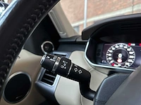Land rover range rover sport 3.0 v6 supercharged hse dynamic 340pk 2018, l-259-xz - afbeelding 18 van  55