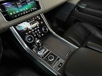 Land rover range rover sport 3.0 v6 supercharged hse dynamic 340pk 2018, l-259-xz - afbeelding 21 van  55