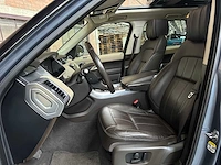 Land rover range rover sport 3.0 v6 supercharged hse dynamic 340pk 2018, l-259-xz - afbeelding 31 van  55