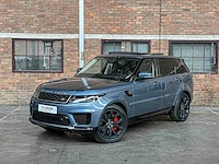 Land rover range rover sport 3.0 v6 supercharged hse dynamic 340pk 2018, l-259-xz - afbeelding 23 van  55
