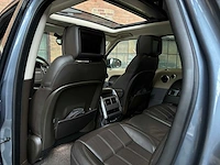Land rover range rover sport 3.0 v6 supercharged hse dynamic 340pk 2018, l-259-xz - afbeelding 36 van  55