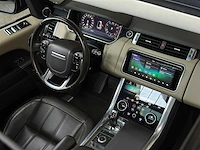 Land rover range rover sport 3.0 v6 supercharged hse dynamic 340pk 2018, l-259-xz - afbeelding 48 van  55