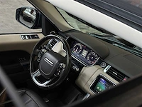 Land rover range rover sport 3.0 v6 supercharged hse dynamic 340pk 2018, l-259-xz - afbeelding 49 van  55