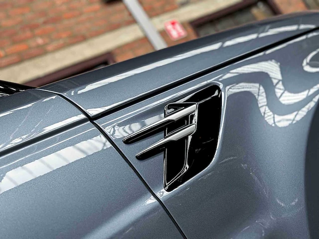 Land rover range rover sport 3.0 v6 supercharged hse dynamic 340pk 2018, l-259-xz - afbeelding 3 van  53