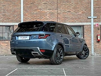 Land rover range rover sport 3.0 v6 supercharged hse dynamic 340pk 2018, l-259-xz - afbeelding 4 van  53