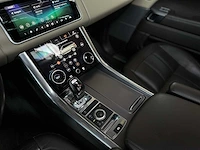 Land rover range rover sport 3.0 v6 supercharged hse dynamic 340pk 2018, l-259-xz - afbeelding 20 van  53