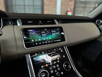 Land rover range rover sport 3.0 v6 supercharged hse dynamic 340pk 2018, l-259-xz - afbeelding 21 van  53