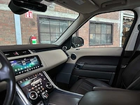 Land rover range rover sport 3.0 v6 supercharged hse dynamic 340pk 2018, l-259-xz - afbeelding 20 van  53