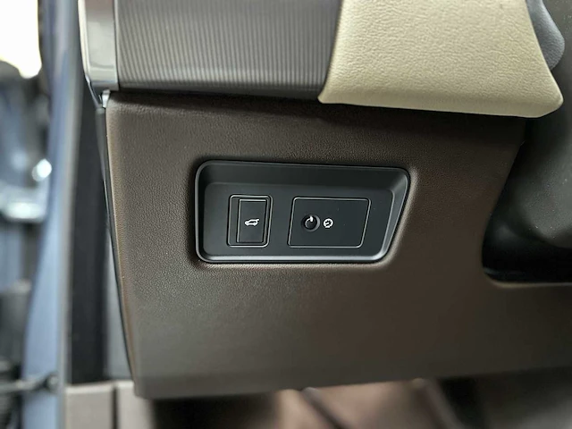 Land rover range rover sport 3.0 v6 supercharged hse dynamic 340pk 2018, l-259-xz - afbeelding 21 van  53