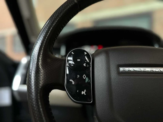 Land rover range rover sport 3.0 v6 supercharged hse dynamic 340pk 2018, l-259-xz - afbeelding 22 van  53